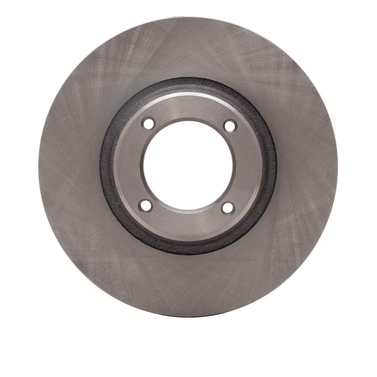 Dynamic Friction Company Disc Brake Rotor 600-14001