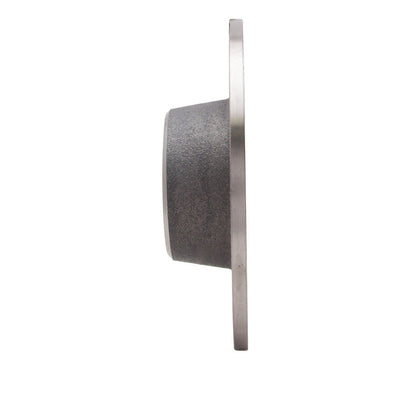Dynamic Friction Company Disc Brake Rotor 600-14001