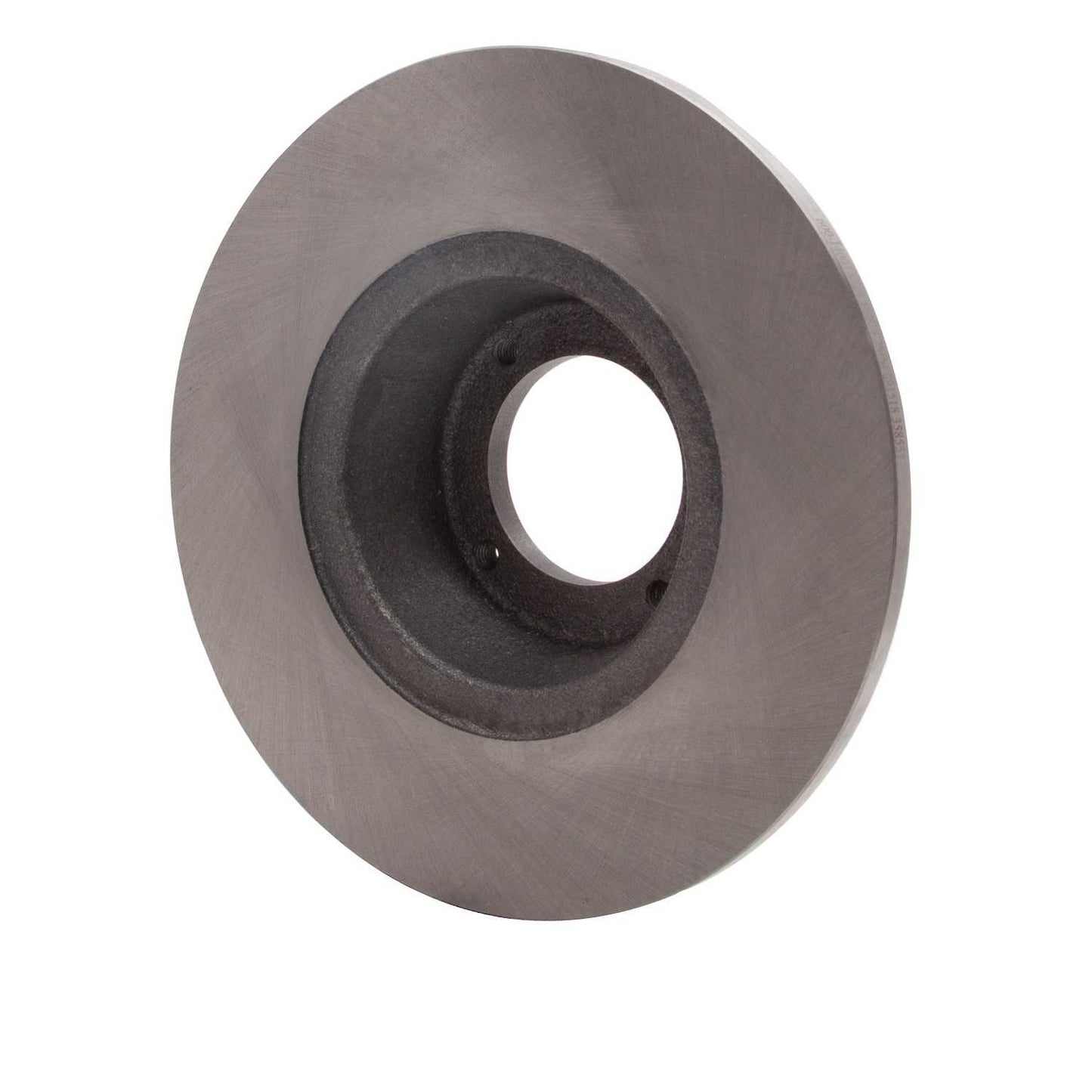 Dynamic Friction Company Disc Brake Rotor 600-14001