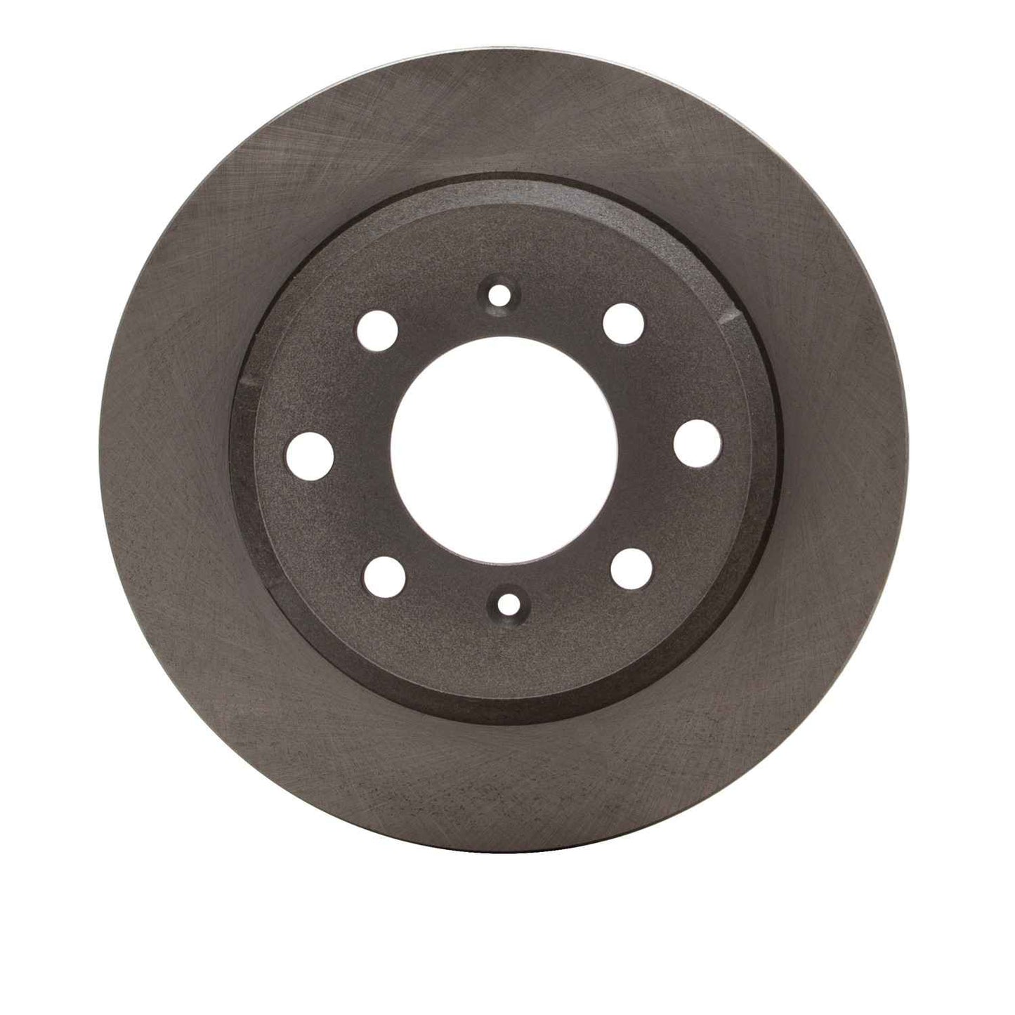 Dynamic Friction Company Disc Brake Rotor 600-16000