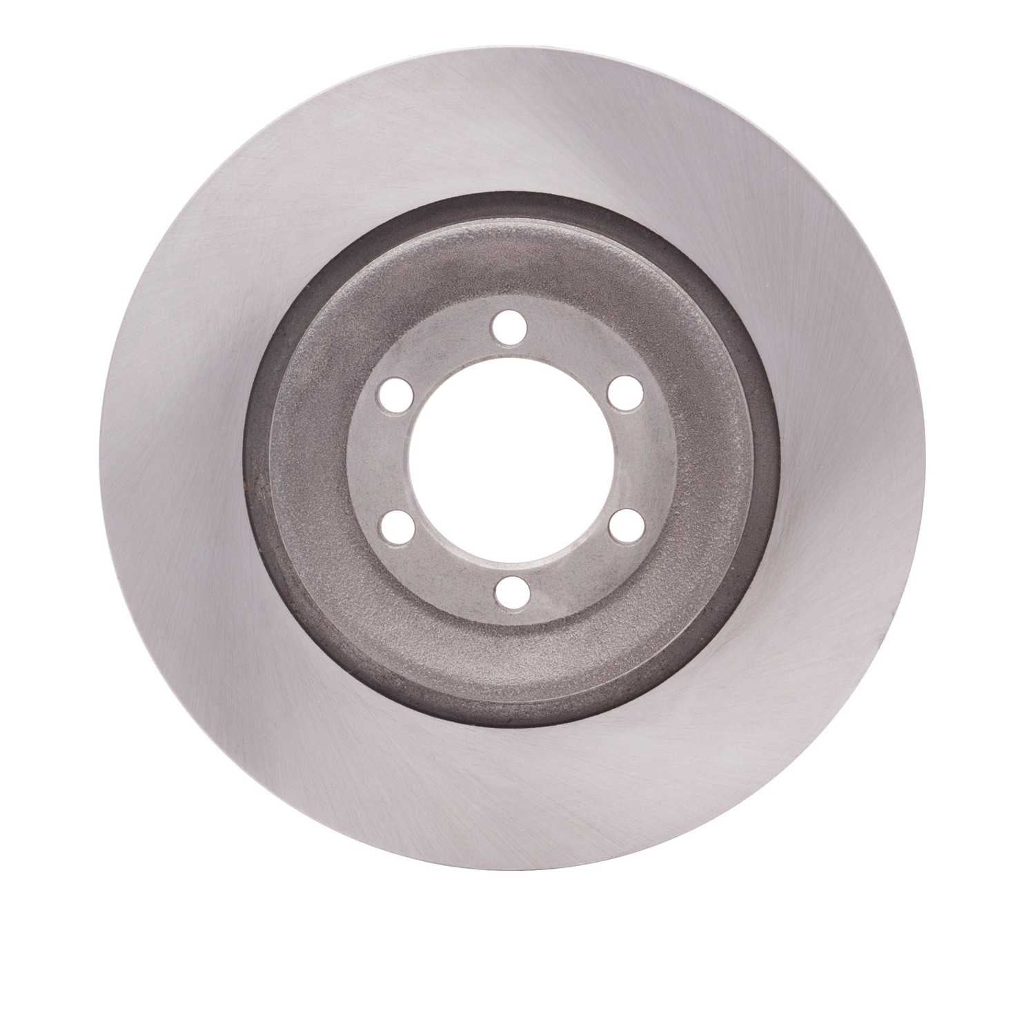 Dynamic Friction Company Disc Brake Rotor 600-16001