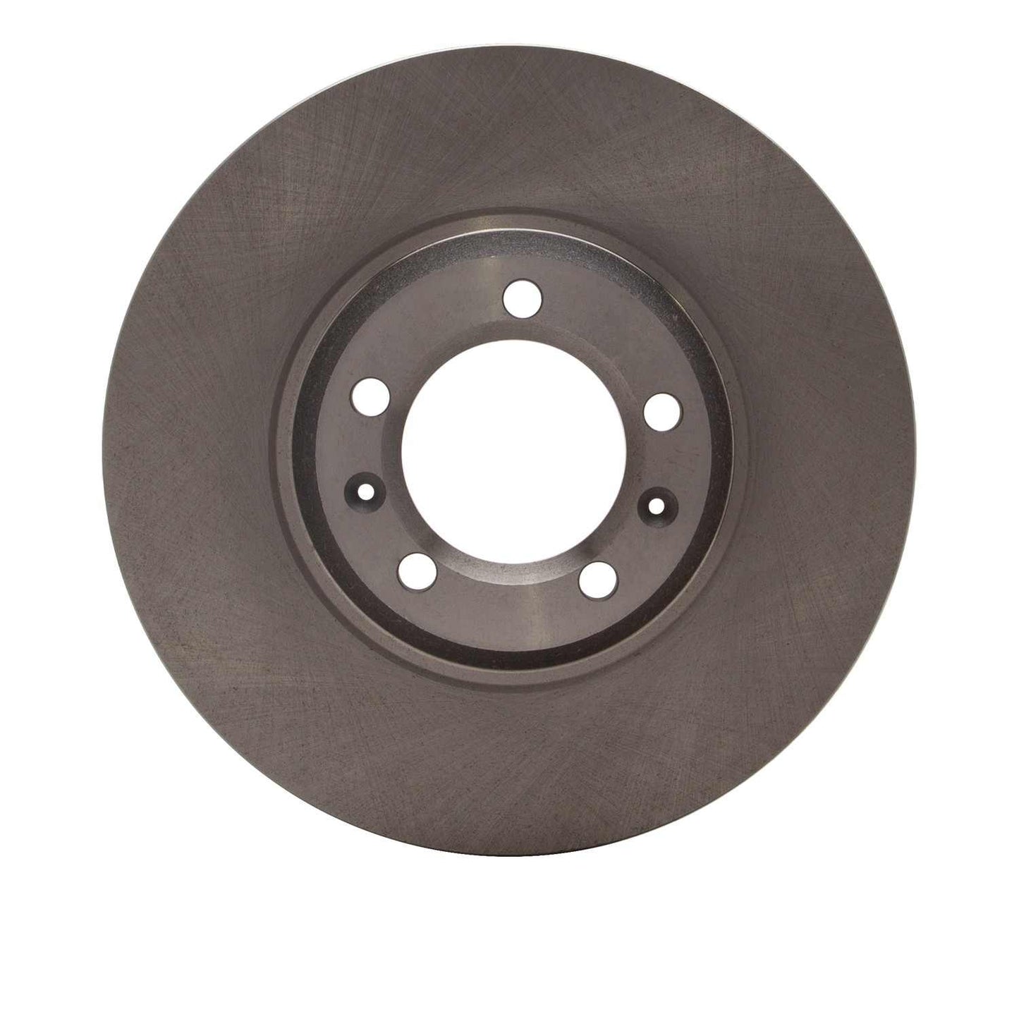 Dynamic Friction Company Disc Brake Rotor 600-16002