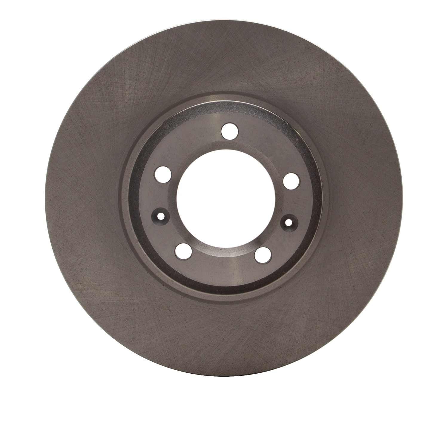 Dynamic Friction Company Disc Brake Rotor 600-16002