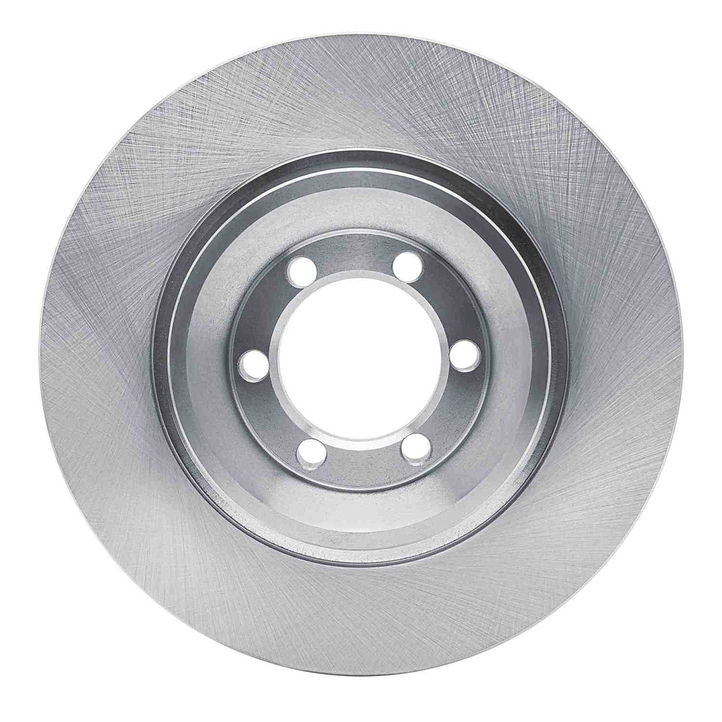 Dynamic Friction Company Disc Brake Rotor 600-16003