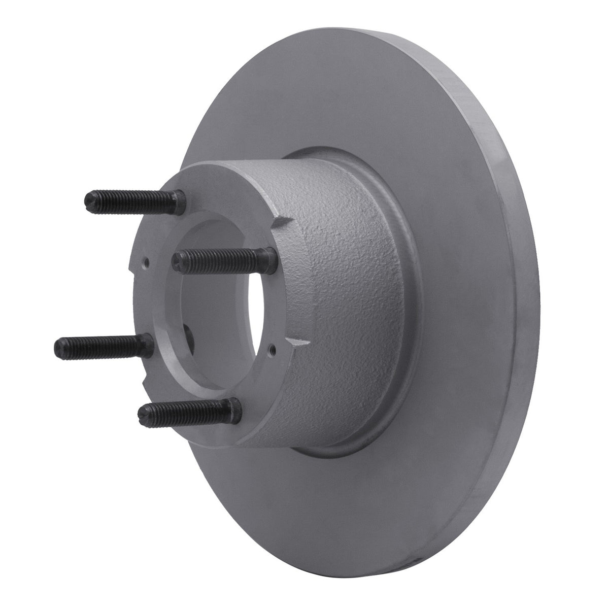 Dynamic Friction Company Disc Brake Rotor 600-16004