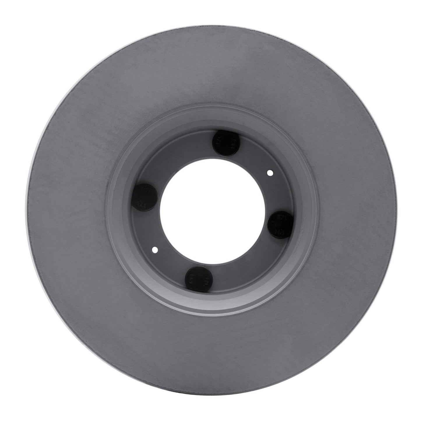 Dynamic Friction Company Disc Brake Rotor 600-16004