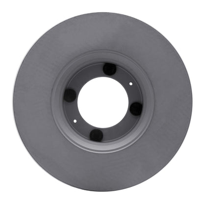 Dynamic Friction Company Disc Brake Rotor 600-16004