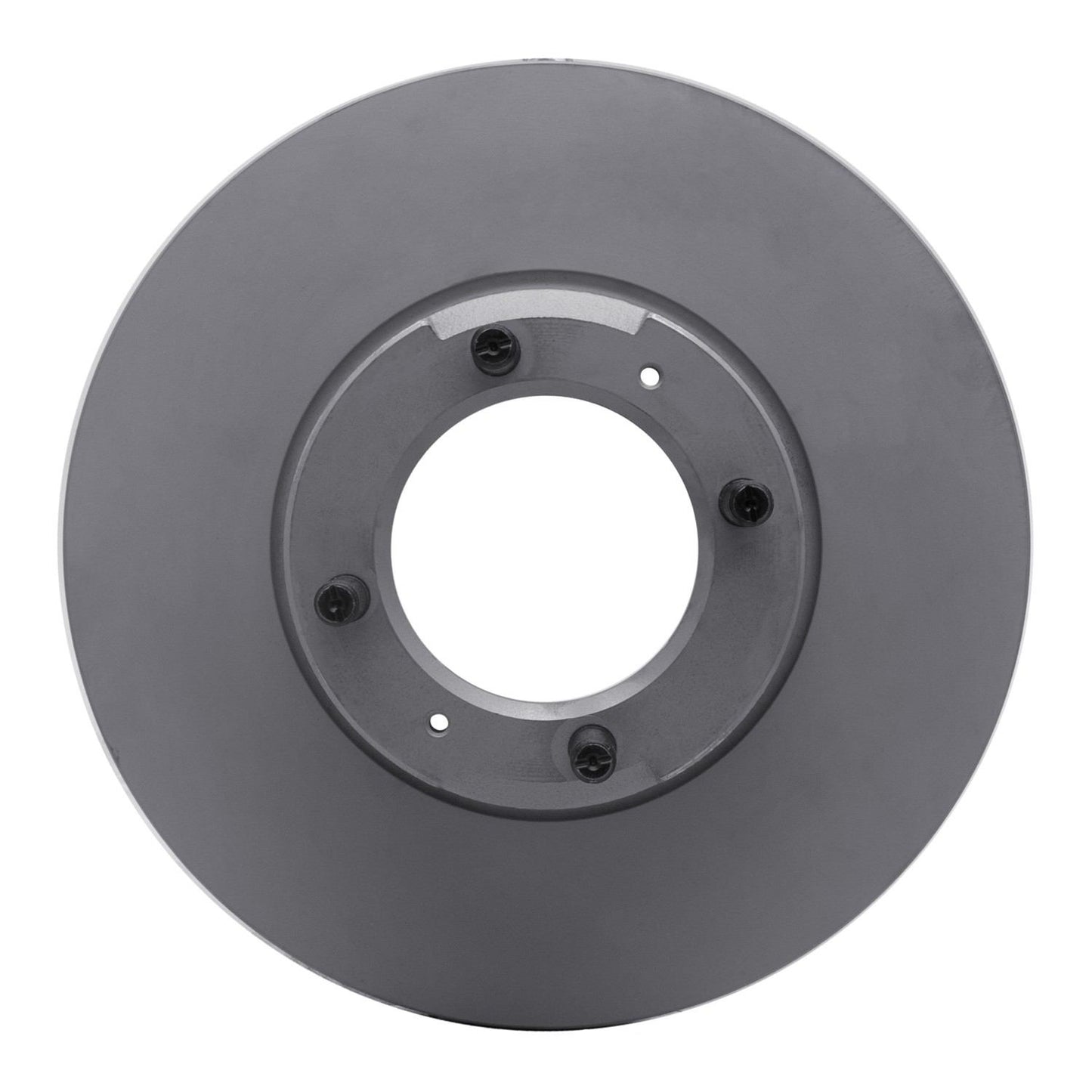 Dynamic Friction Company Disc Brake Rotor 600-16004