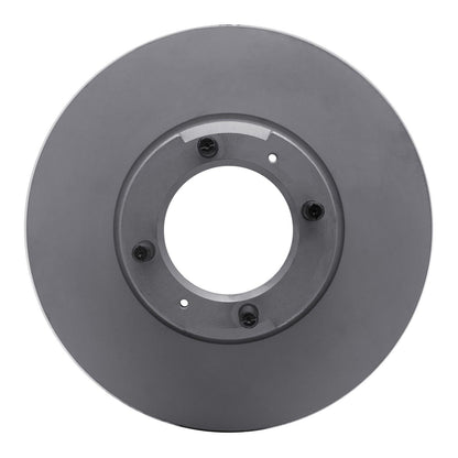 Dynamic Friction Company Disc Brake Rotor 600-16004