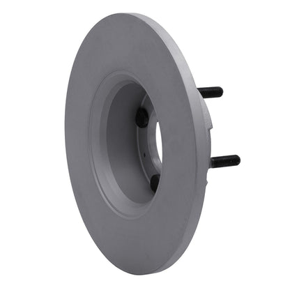 Dynamic Friction Company Disc Brake Rotor 600-16004