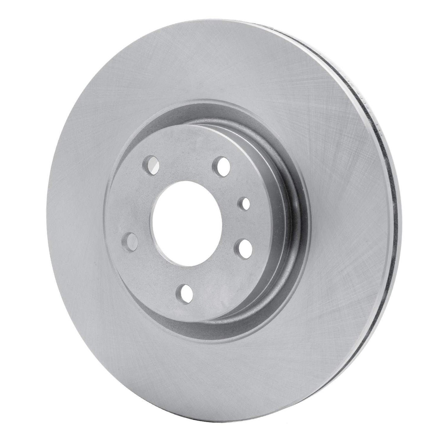 Dynamic Friction Company Disc Brake Rotor 600-16006