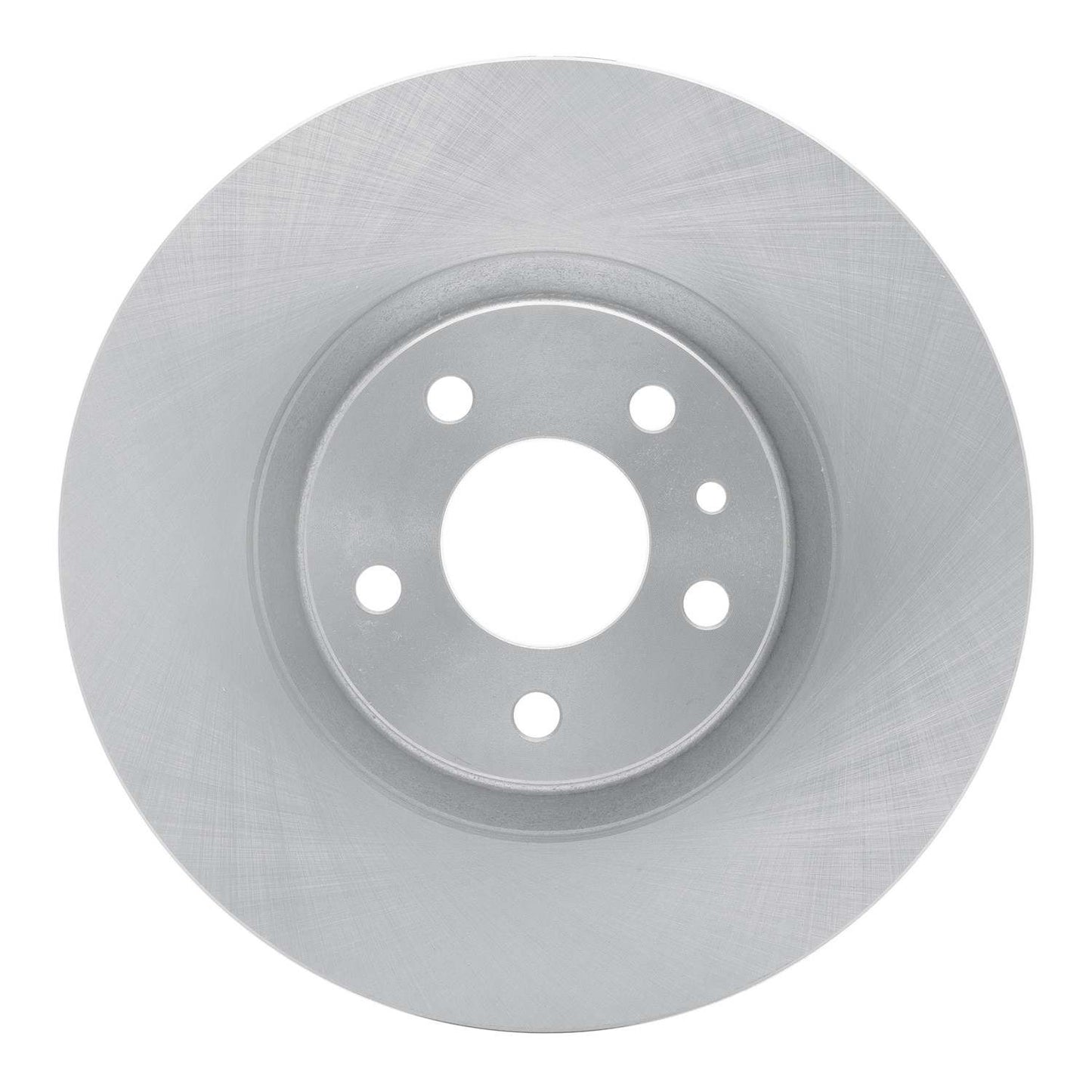 Dynamic Friction Company Disc Brake Rotor 600-16006