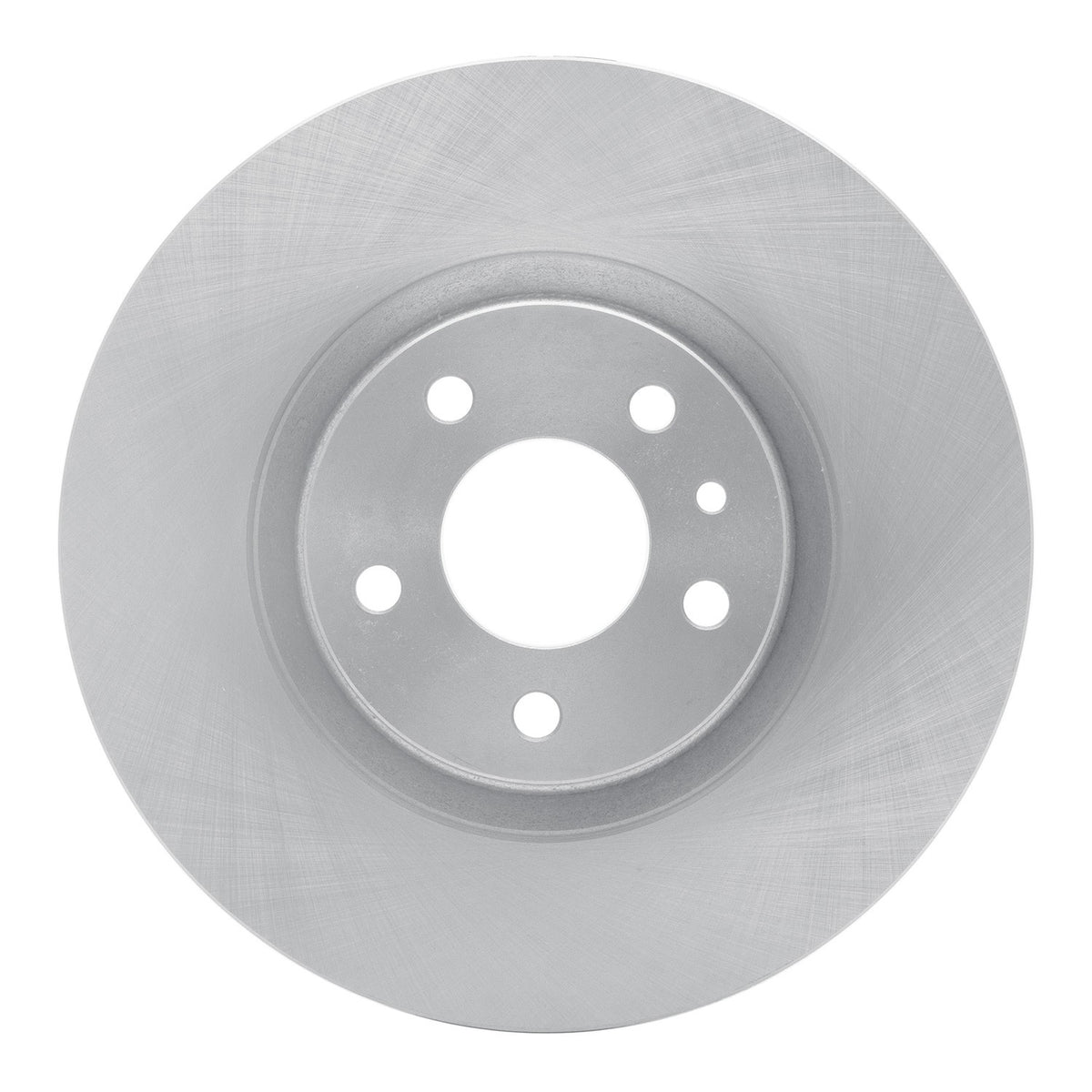 Dynamic Friction Company Disc Brake Rotor 600-16006