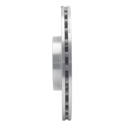Dynamic Friction Company Disc Brake Rotor 600-16006
