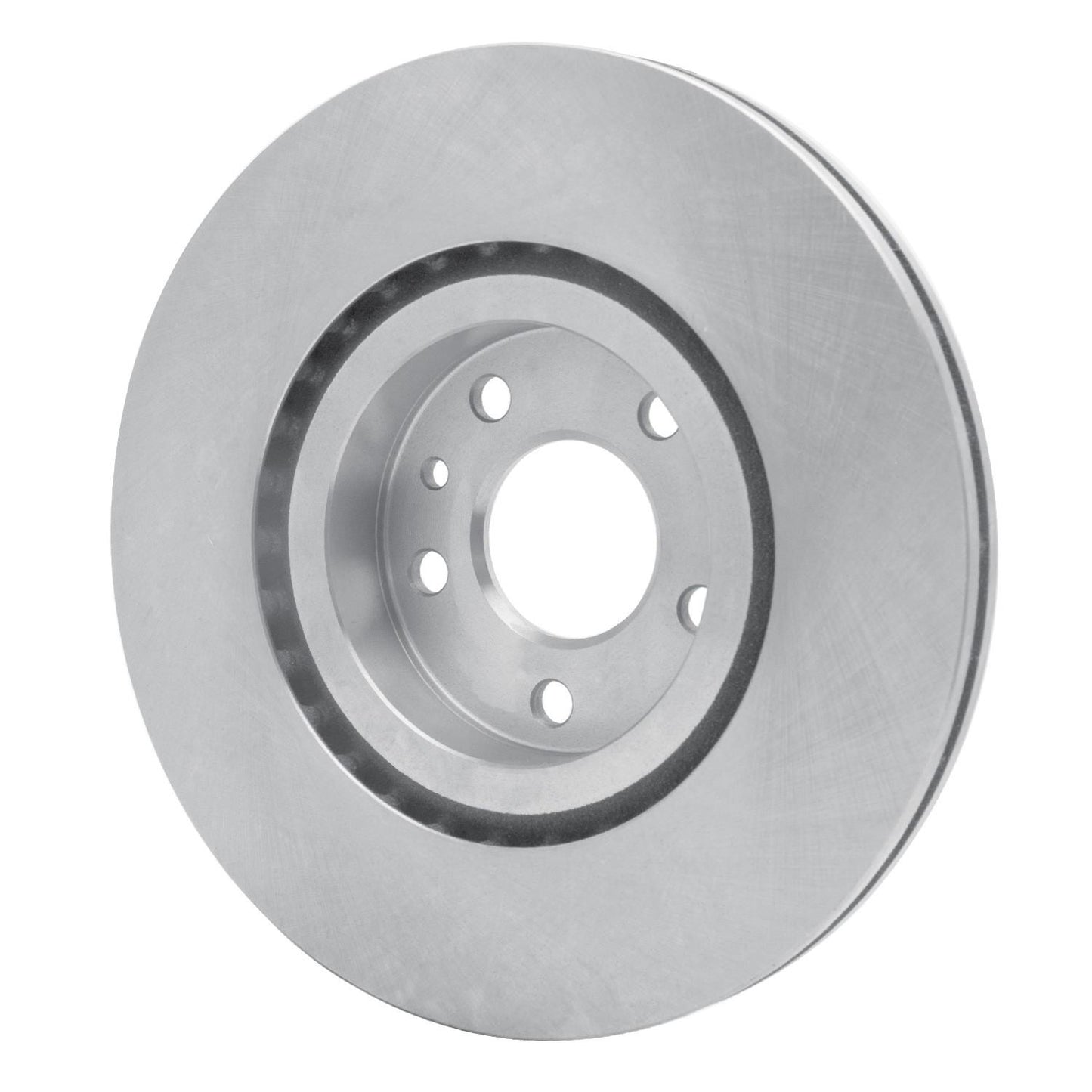 Dynamic Friction Company Disc Brake Rotor 600-16006