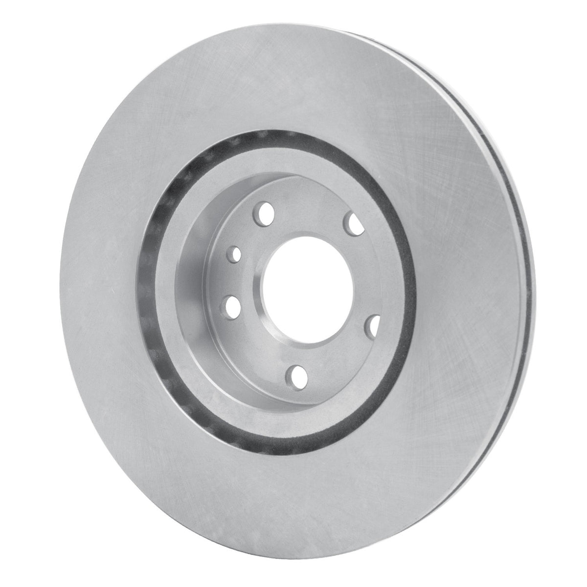 Dynamic Friction Company Disc Brake Rotor 600-16006