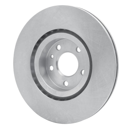 Dynamic Friction Company Disc Brake Rotor 600-16006