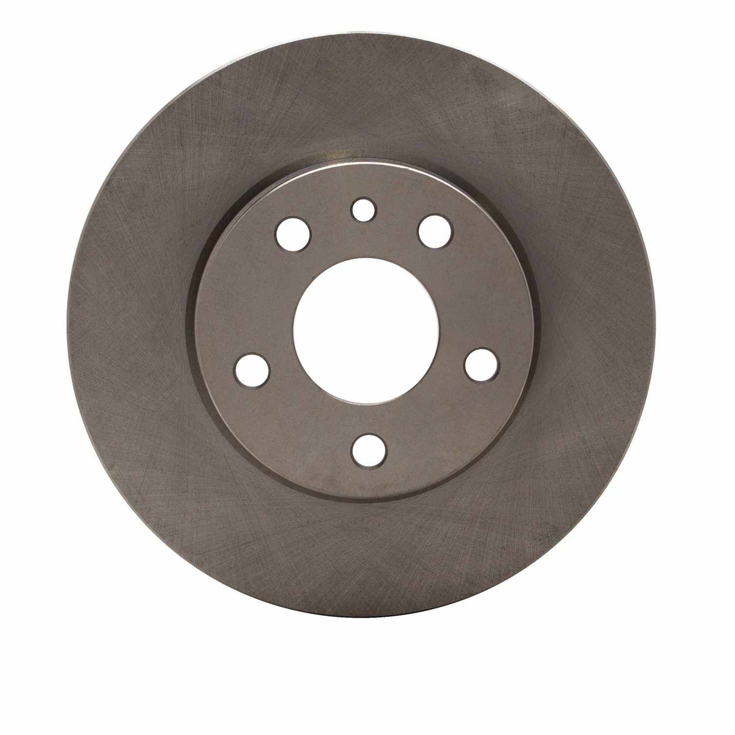 Dynamic Friction Company Disc Brake Rotor 600-16007