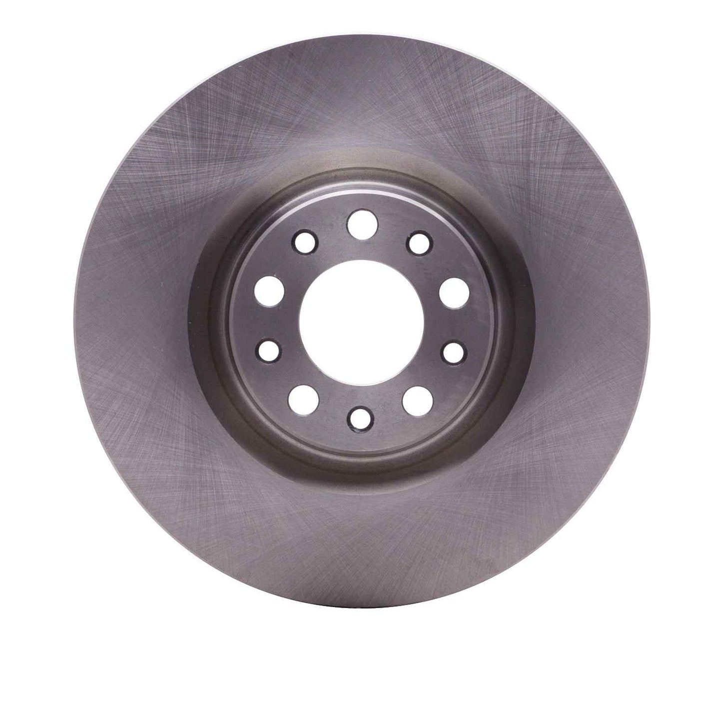 Dynamic Friction Company Disc Brake Rotor 600-16012