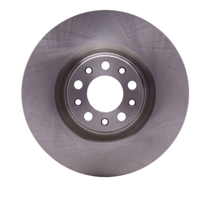 Dynamic Friction Company Disc Brake Rotor 600-16012
