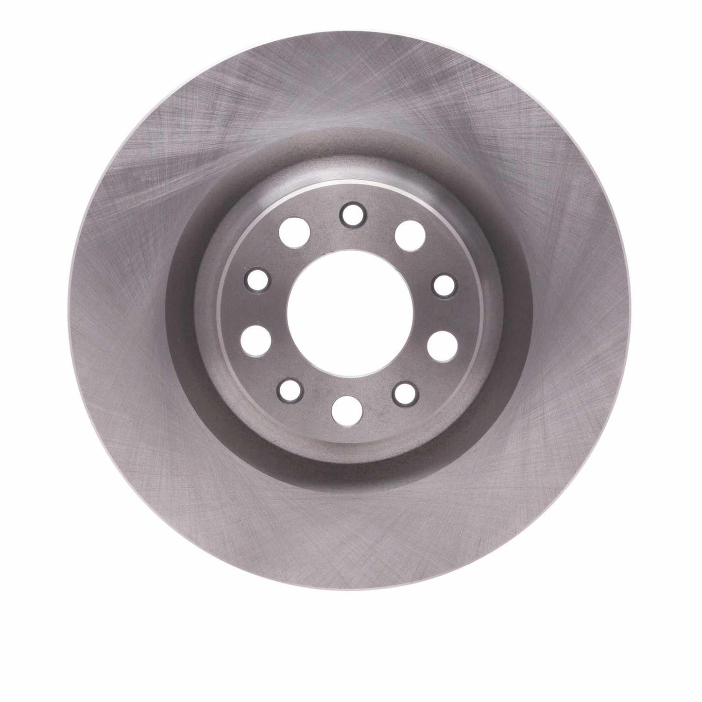 Dynamic Friction Company Disc Brake Rotor 600-16013
