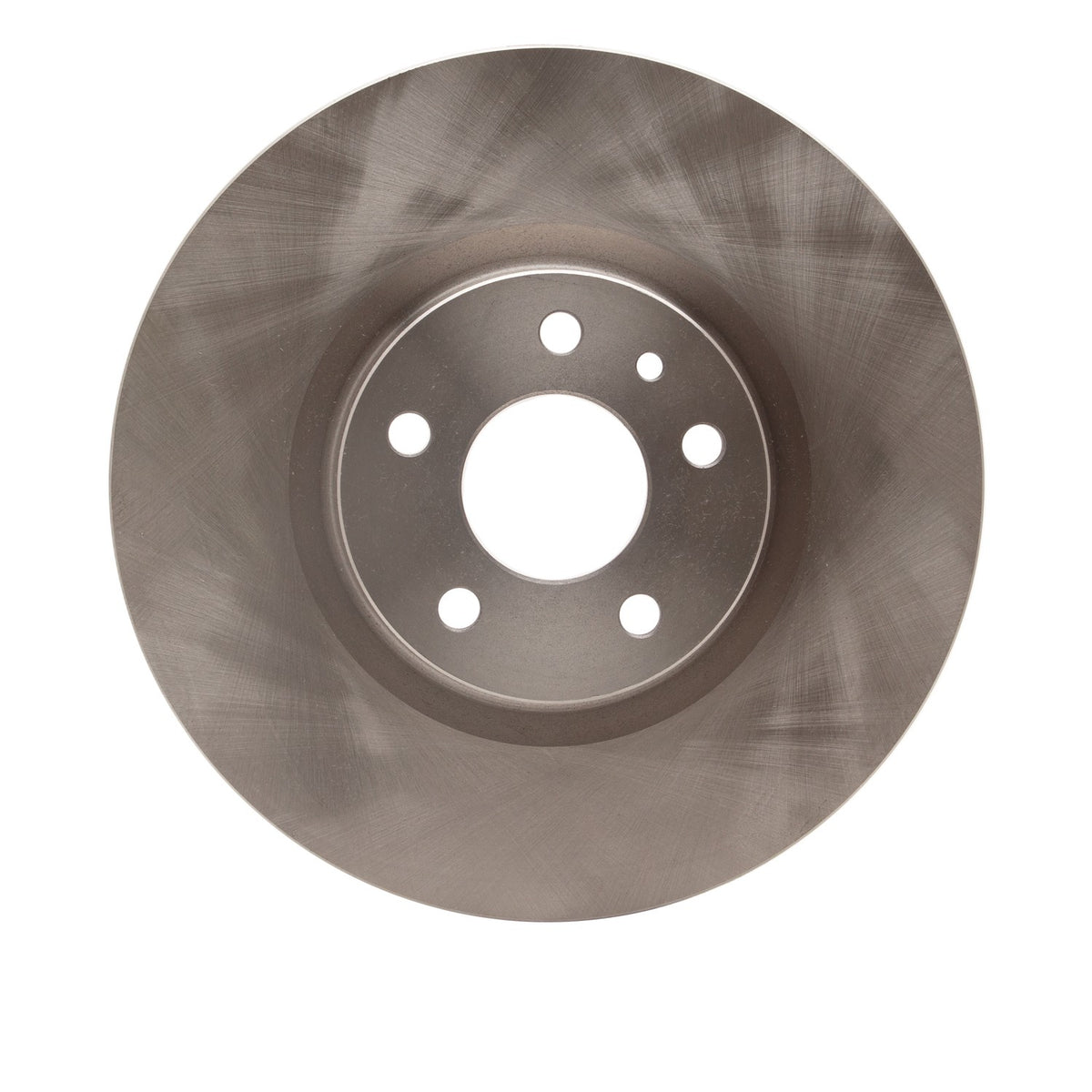 DFC 94-95 Alfa Romeo 164 Front Brake Rotor 600-16014