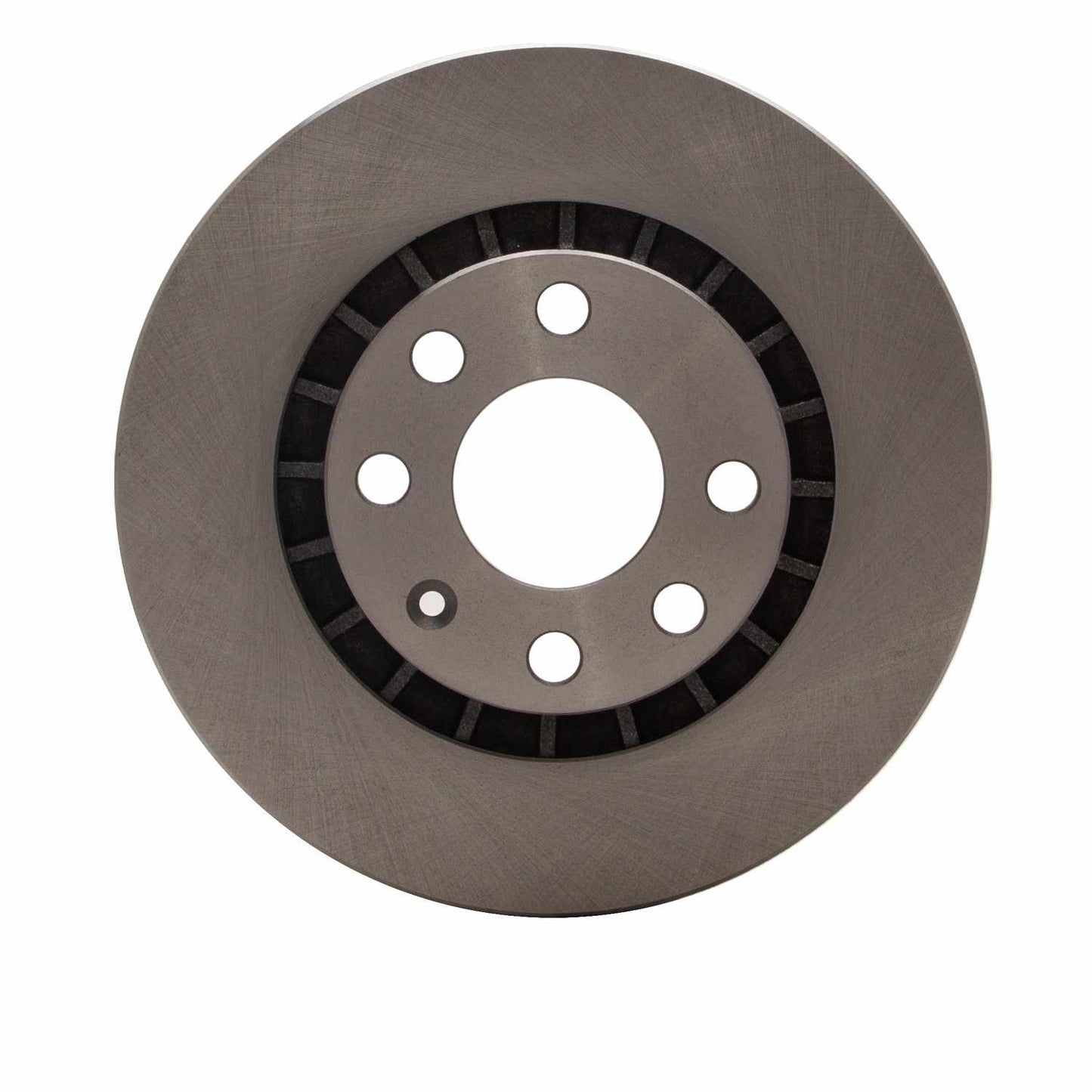 Dynamic Friction Company Disc Brake Rotor 600-18000