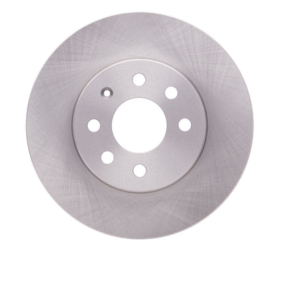 DFC 920099 Daewoo Nubira Front Brake Rotor 600-18004