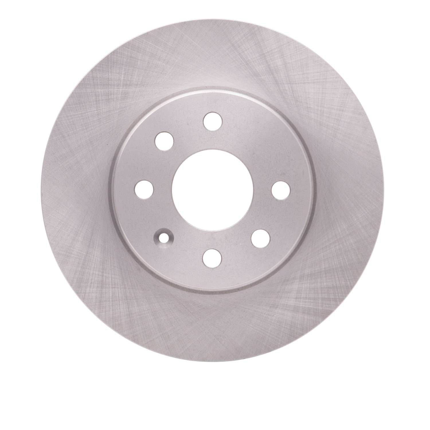 Dynamic Friction Company Disc Brake Rotor 600-18005