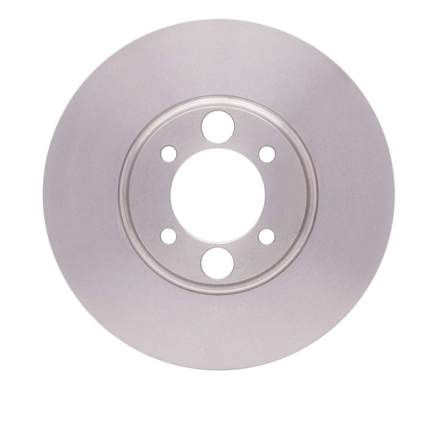 Dynamic Friction Company Disc Brake Rotor 600-20000