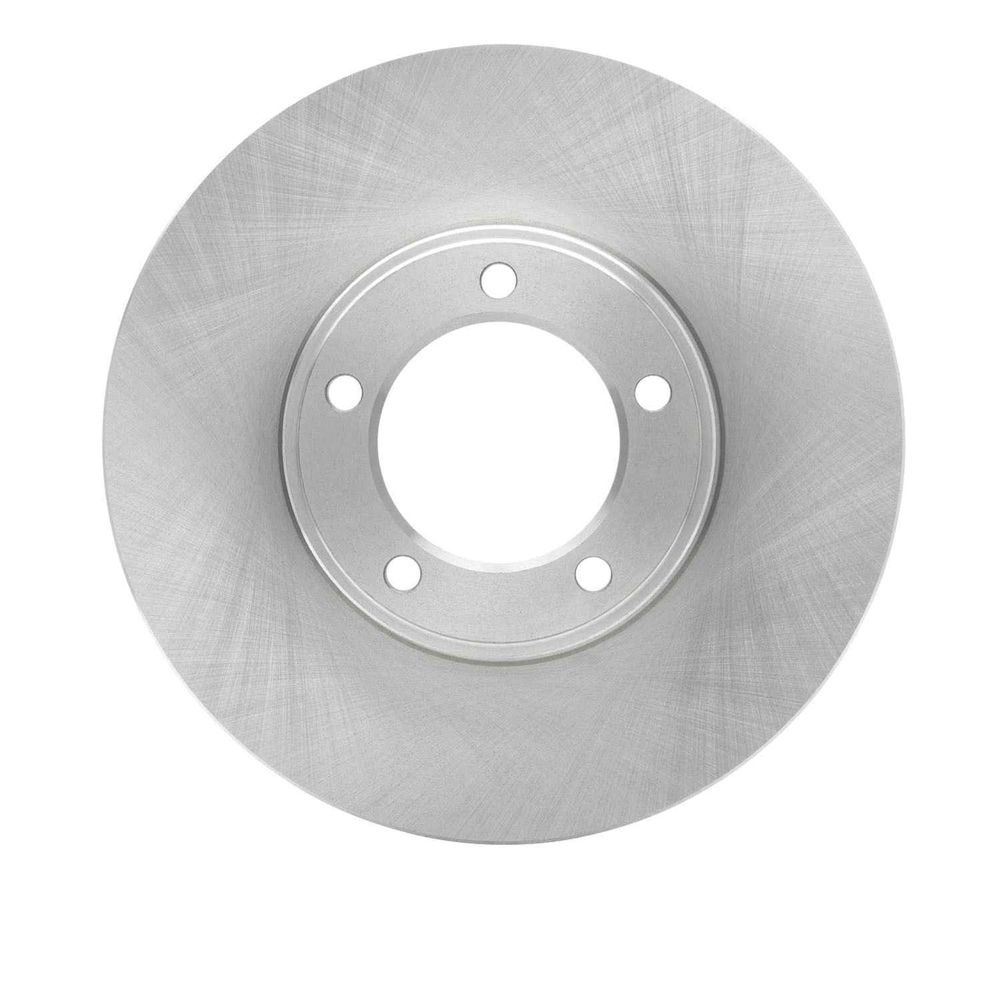 Dynamic Friction Company Disc Brake Rotor 600-20001