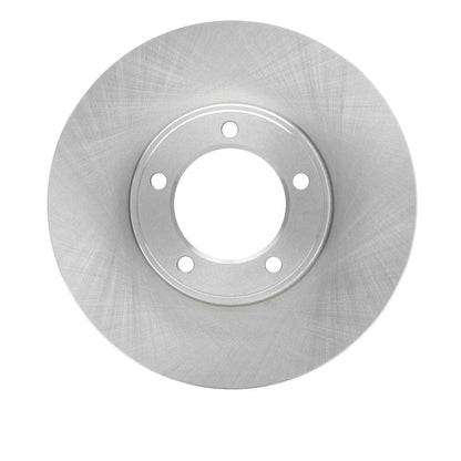 Dynamic Friction Company Disc Brake Rotor 600-20001
