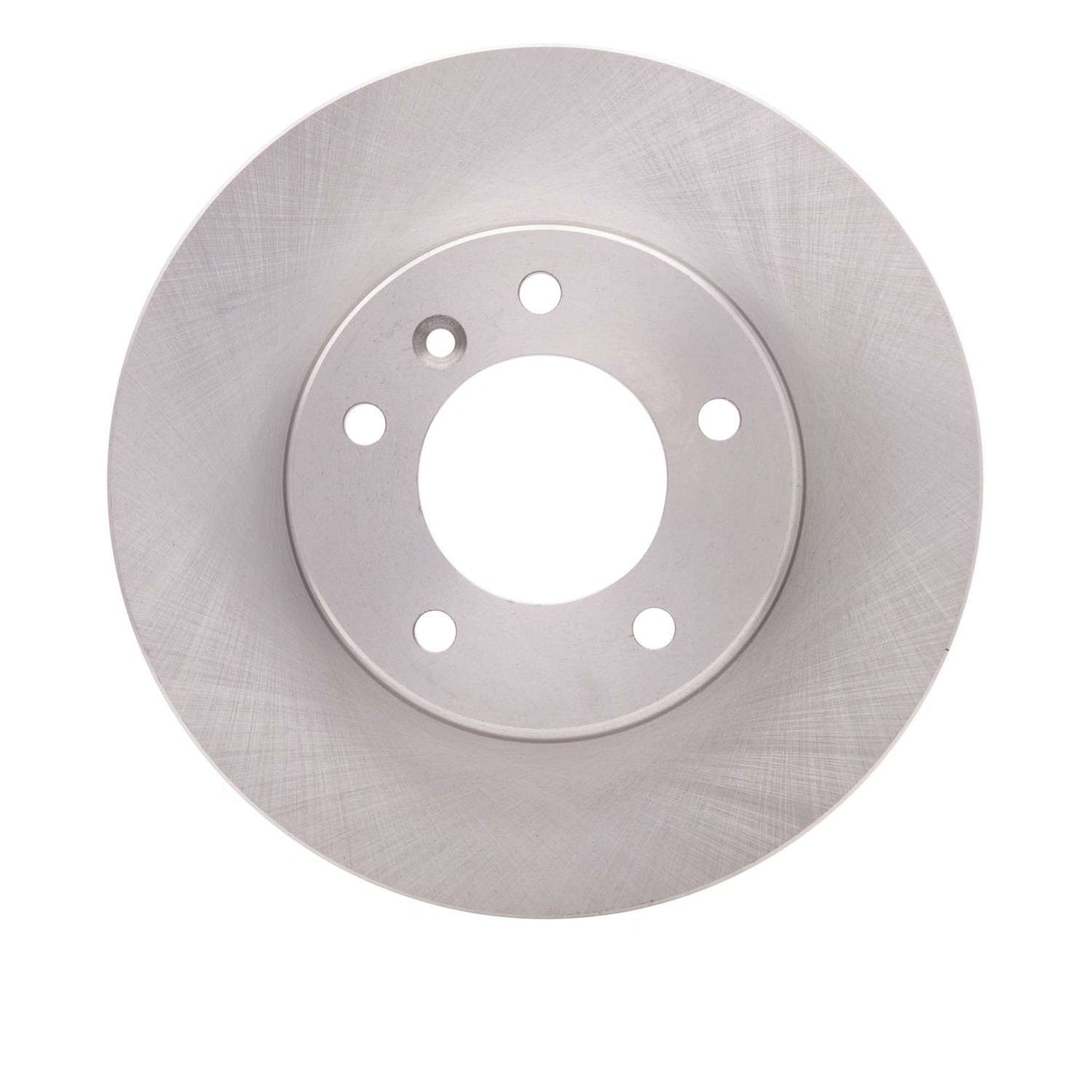 Dynamic Friction Company Disc Brake Rotor 600-20003