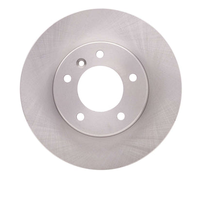 Dynamic Friction Company Disc Brake Rotor 600-20003