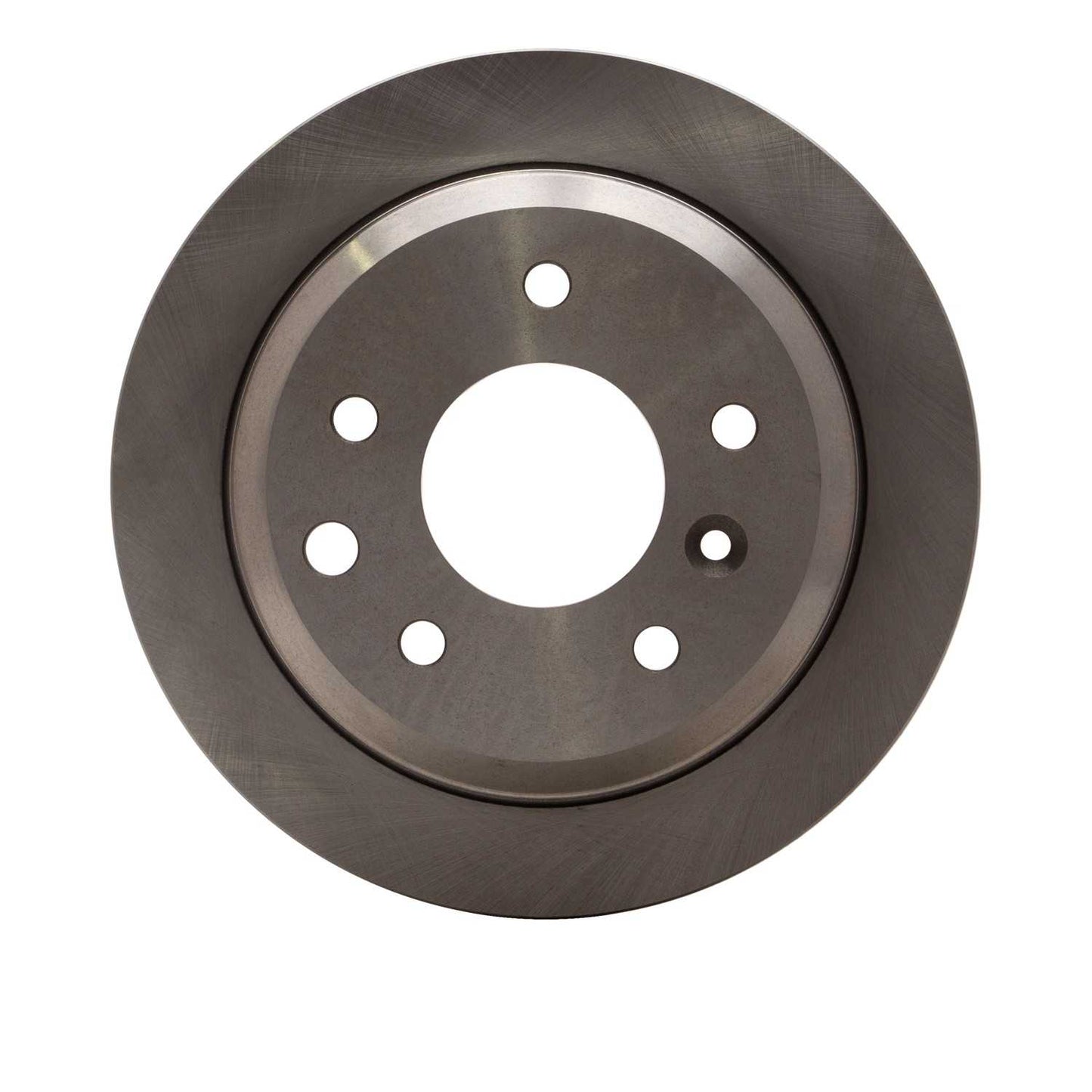 Dynamic Friction Company Disc Brake Rotor 600-20004