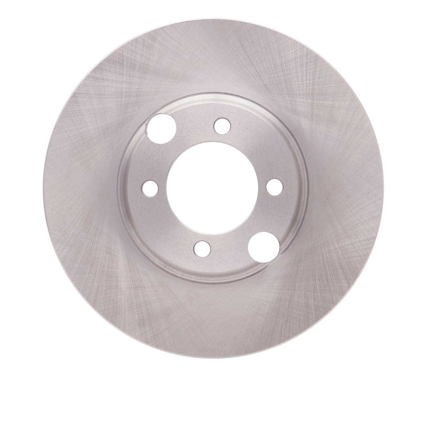 Dynamic Friction Company Disc Brake Rotor 600-20005