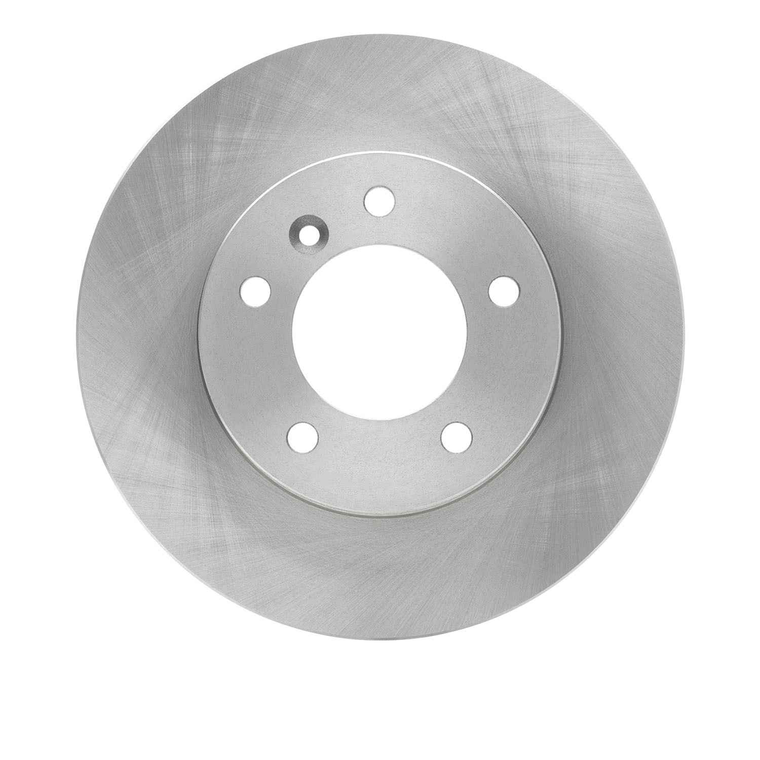 Dynamic Friction Company Disc Brake Rotor 600-20006