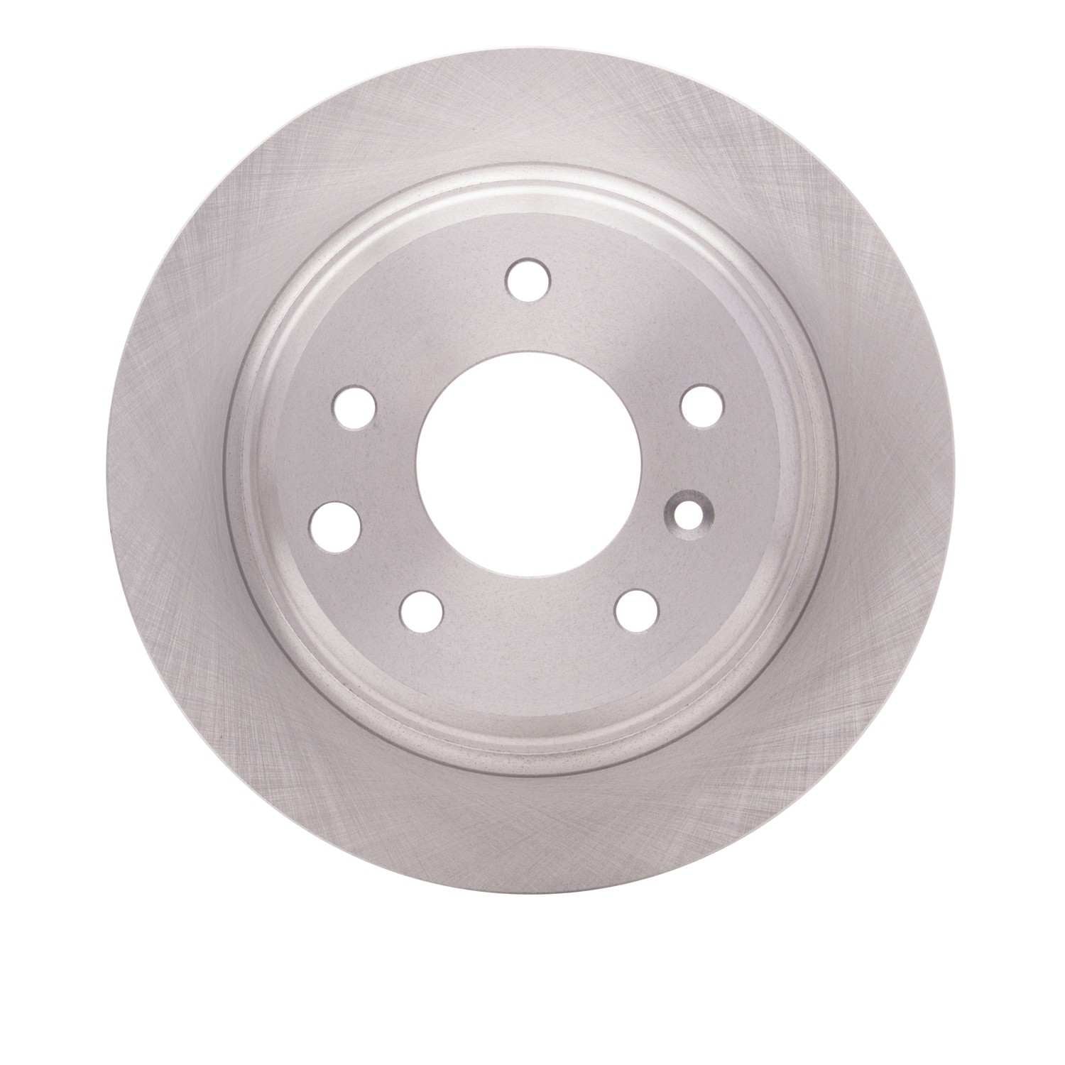 Dynamic Friction Company Disc Brake Rotor 600-20007