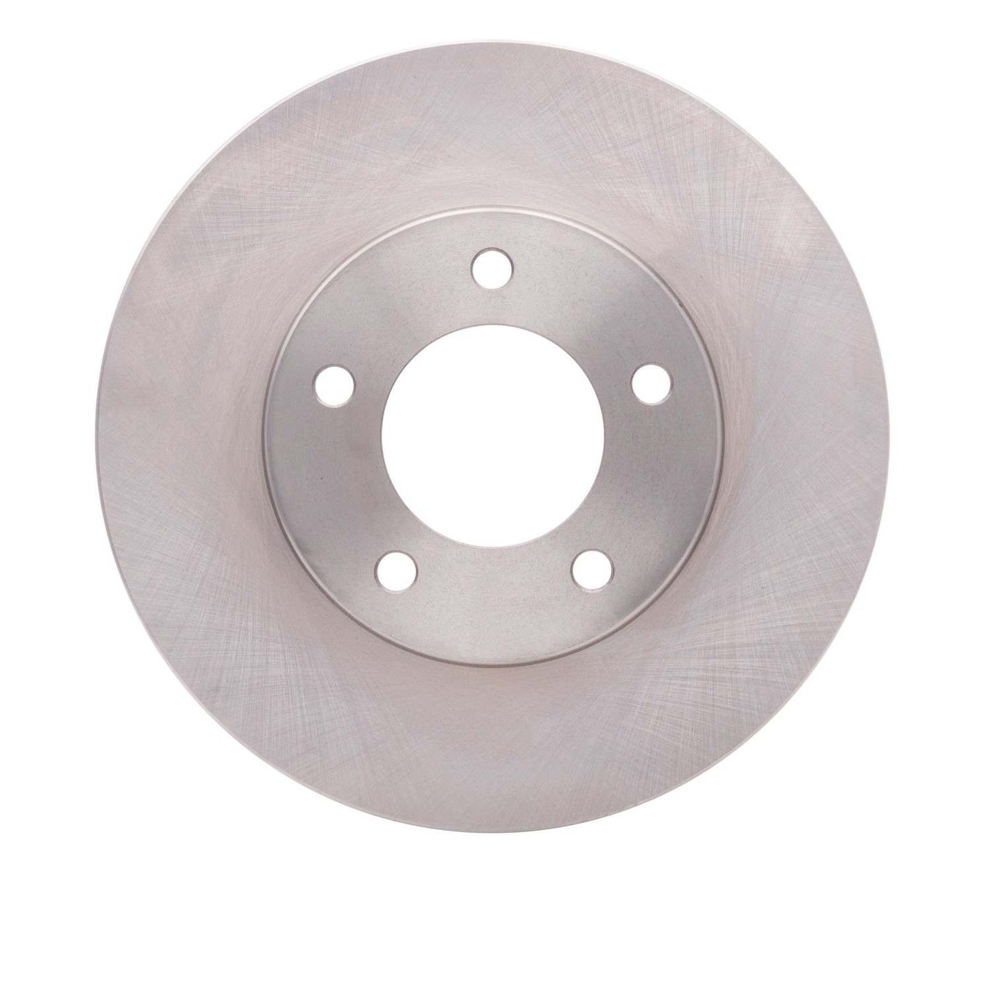 Dynamic Friction Company Disc Brake Rotor 600-20008