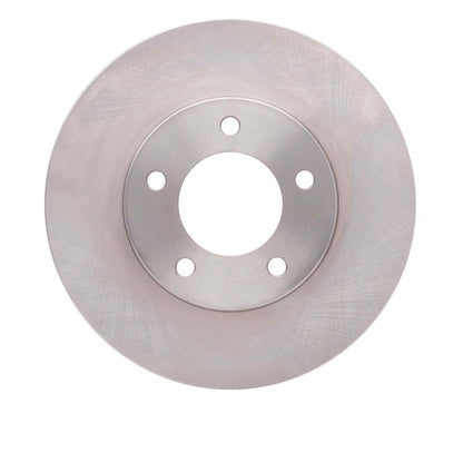 Dynamic Friction Company Disc Brake Rotor 600-20008