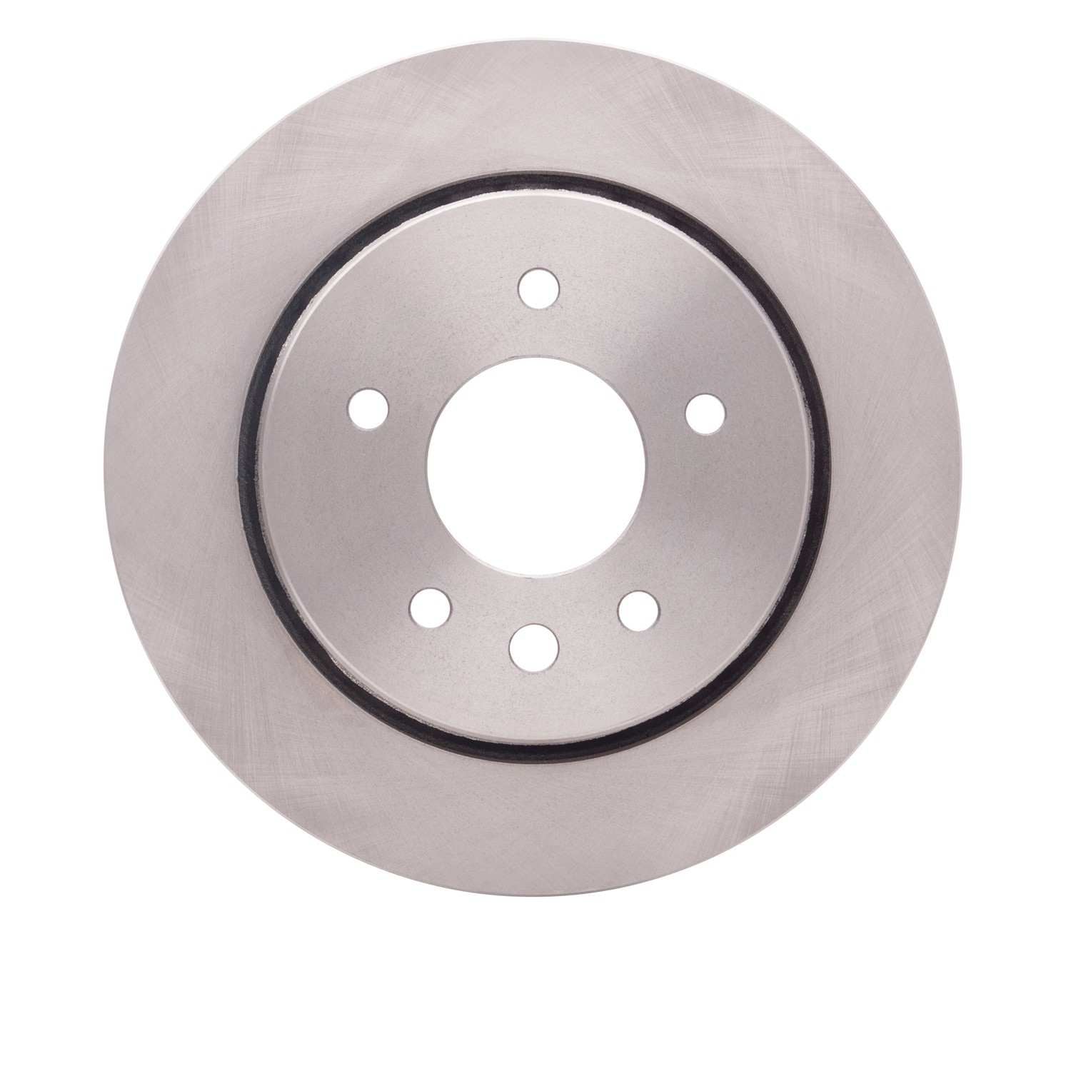 Dynamic Friction Company Disc Brake Rotor 600-20009