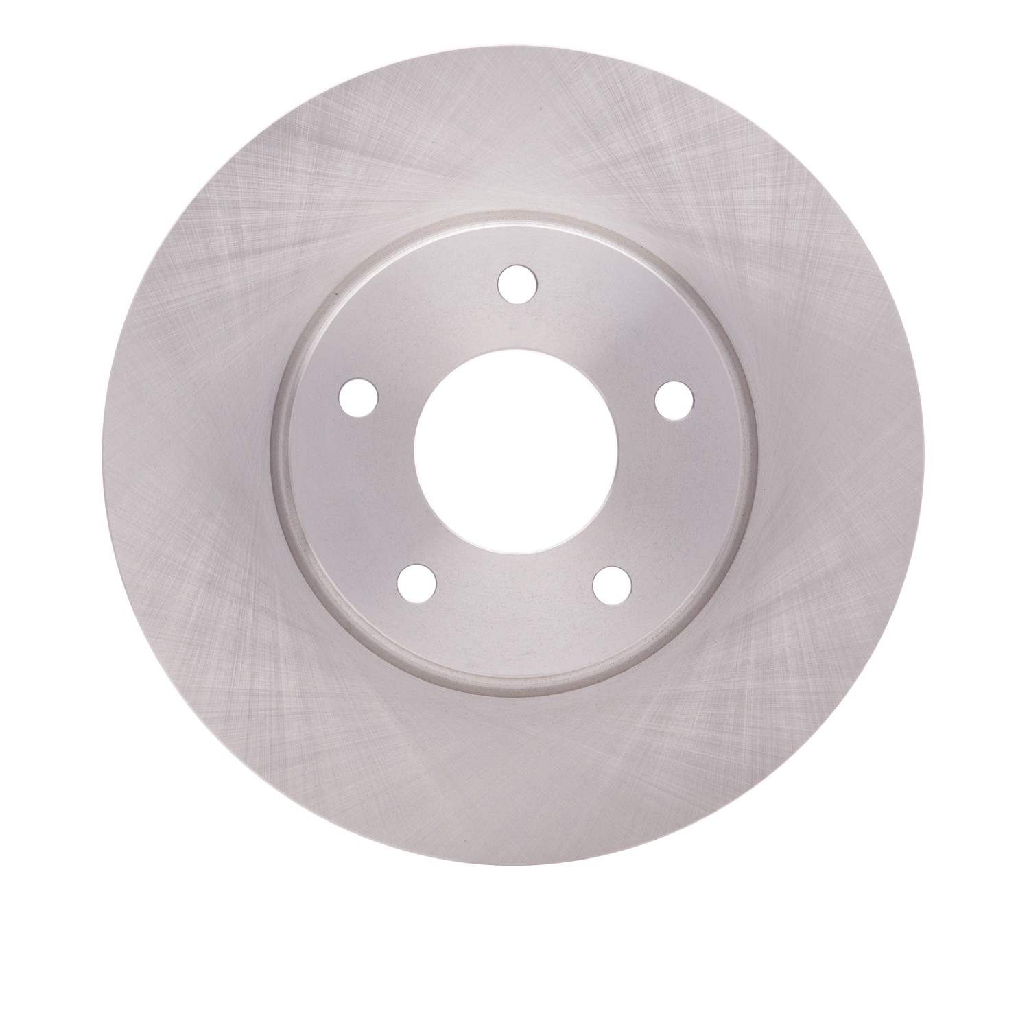 Dynamic Friction Company Disc Brake Rotor 600-20010