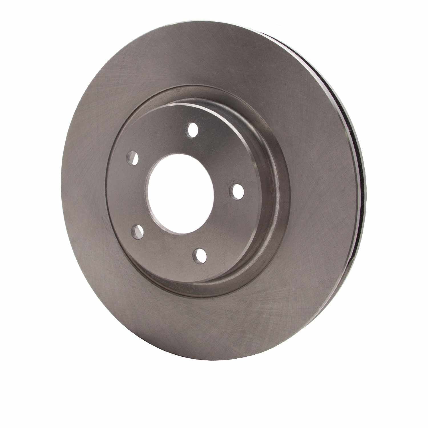 Dynamic Friction Company Disc Brake Rotor 600-20011