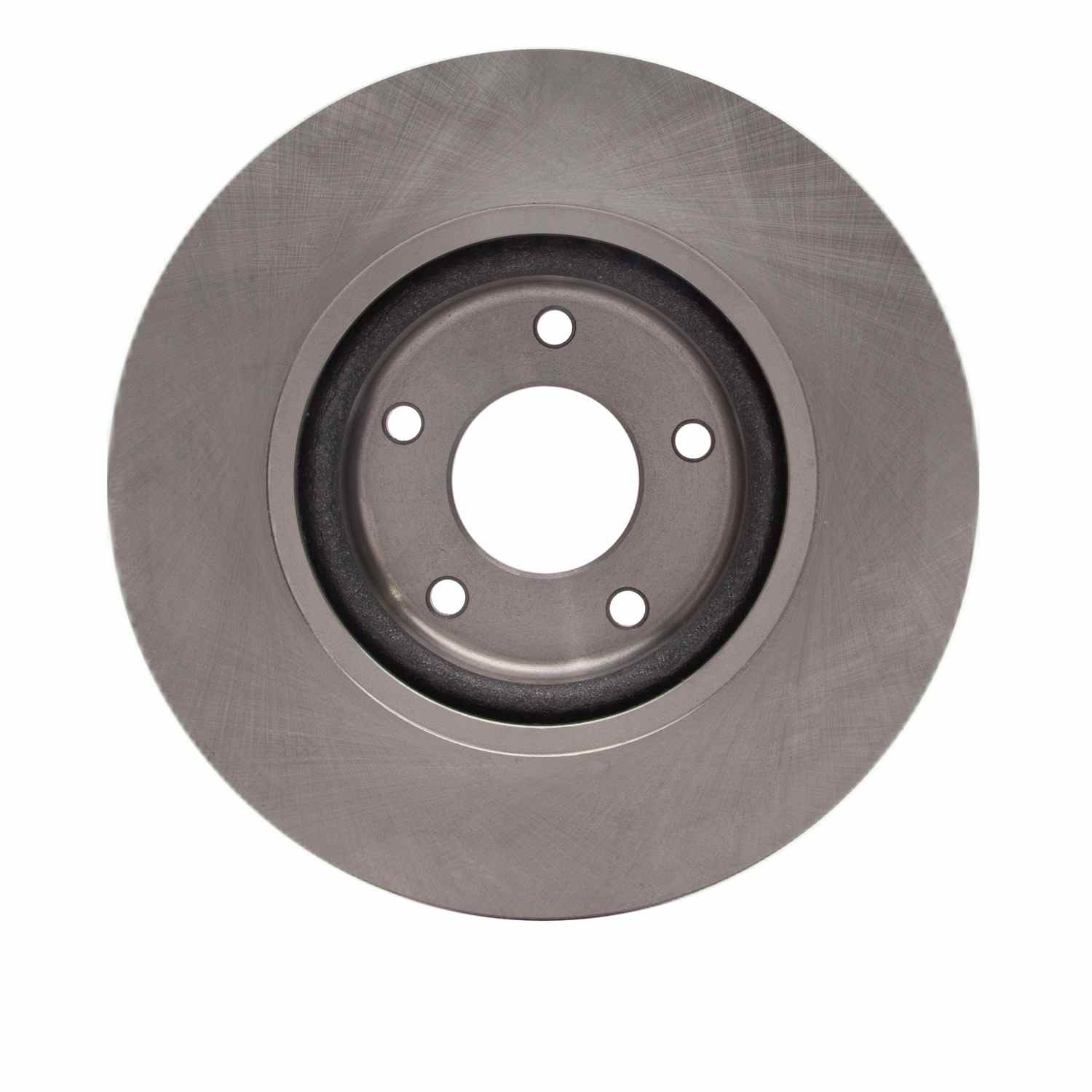 Dynamic Friction Company Disc Brake Rotor 600-20011