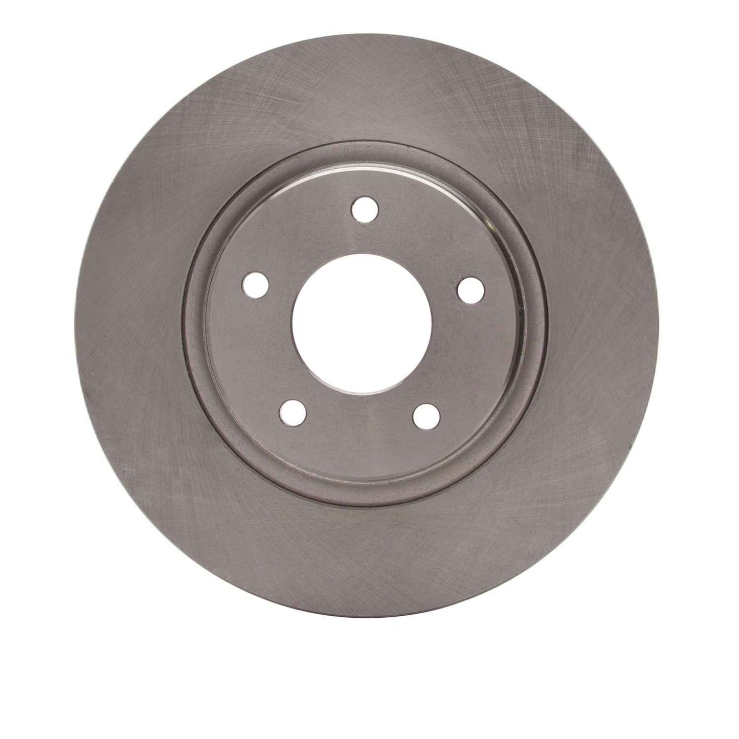 Dynamic Friction Company Disc Brake Rotor 600-20011