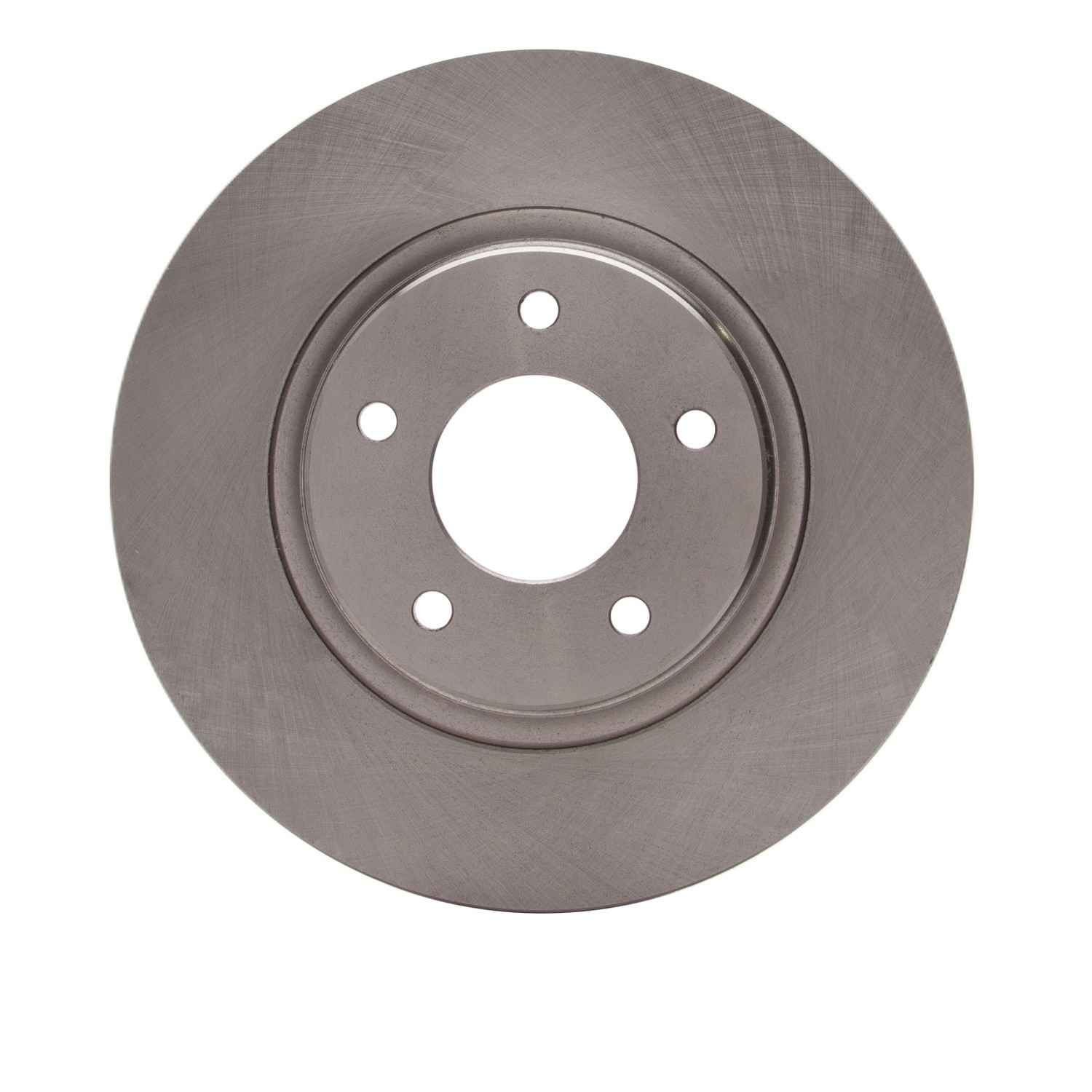 Dynamic Friction Company Disc Brake Rotor 600-20011