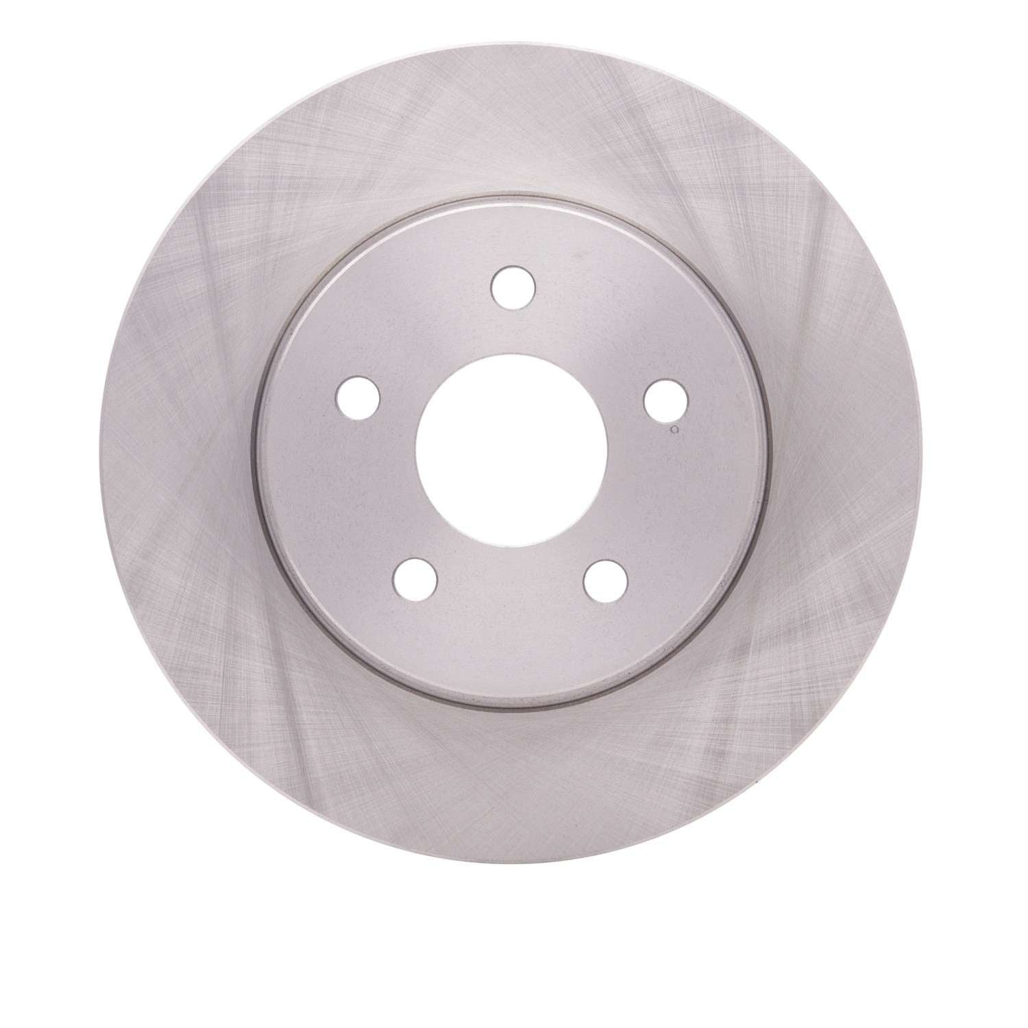 Dynamic Friction Company Disc Brake Rotor 600-20013