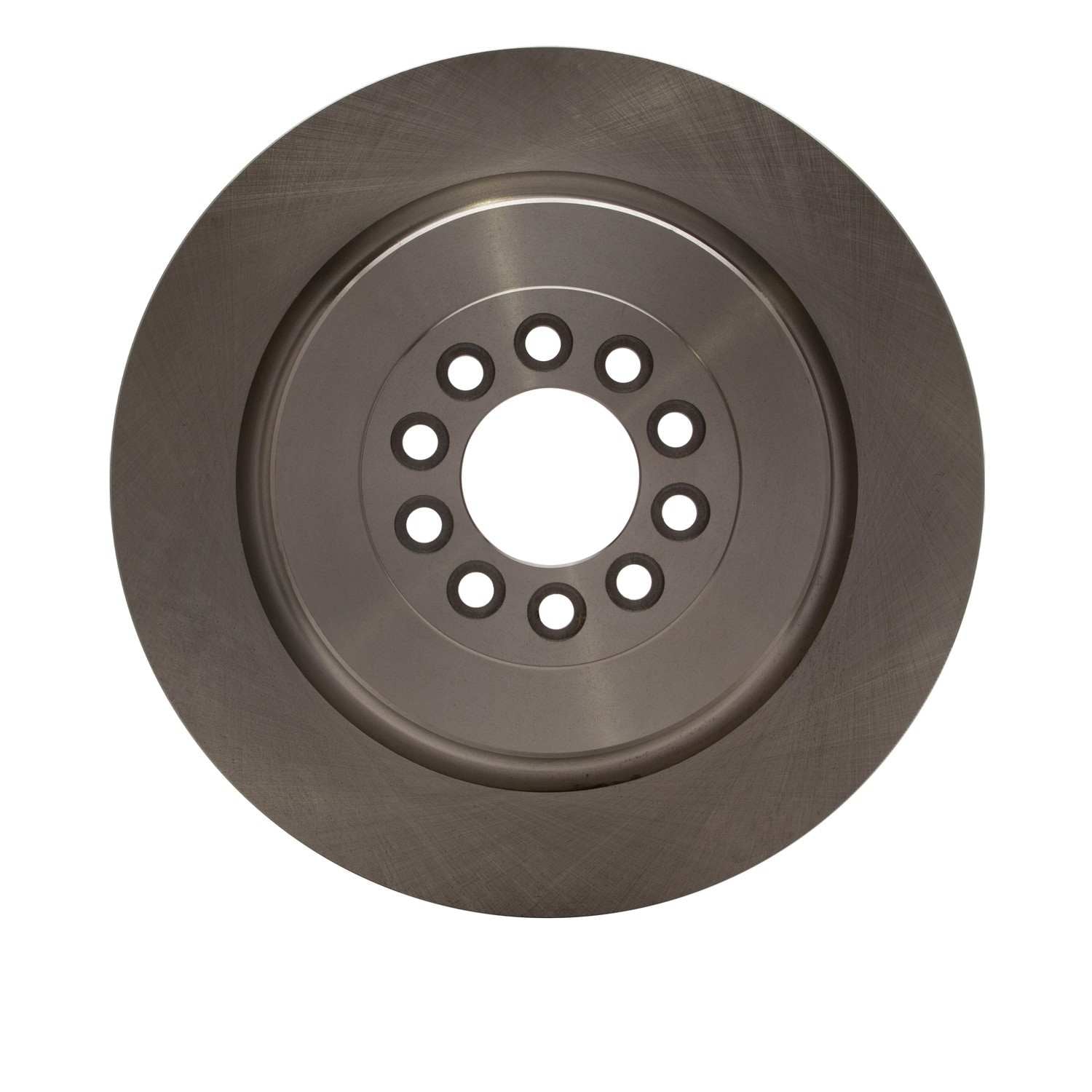 Dynamic Friction Company Disc Brake Rotor 600-20014