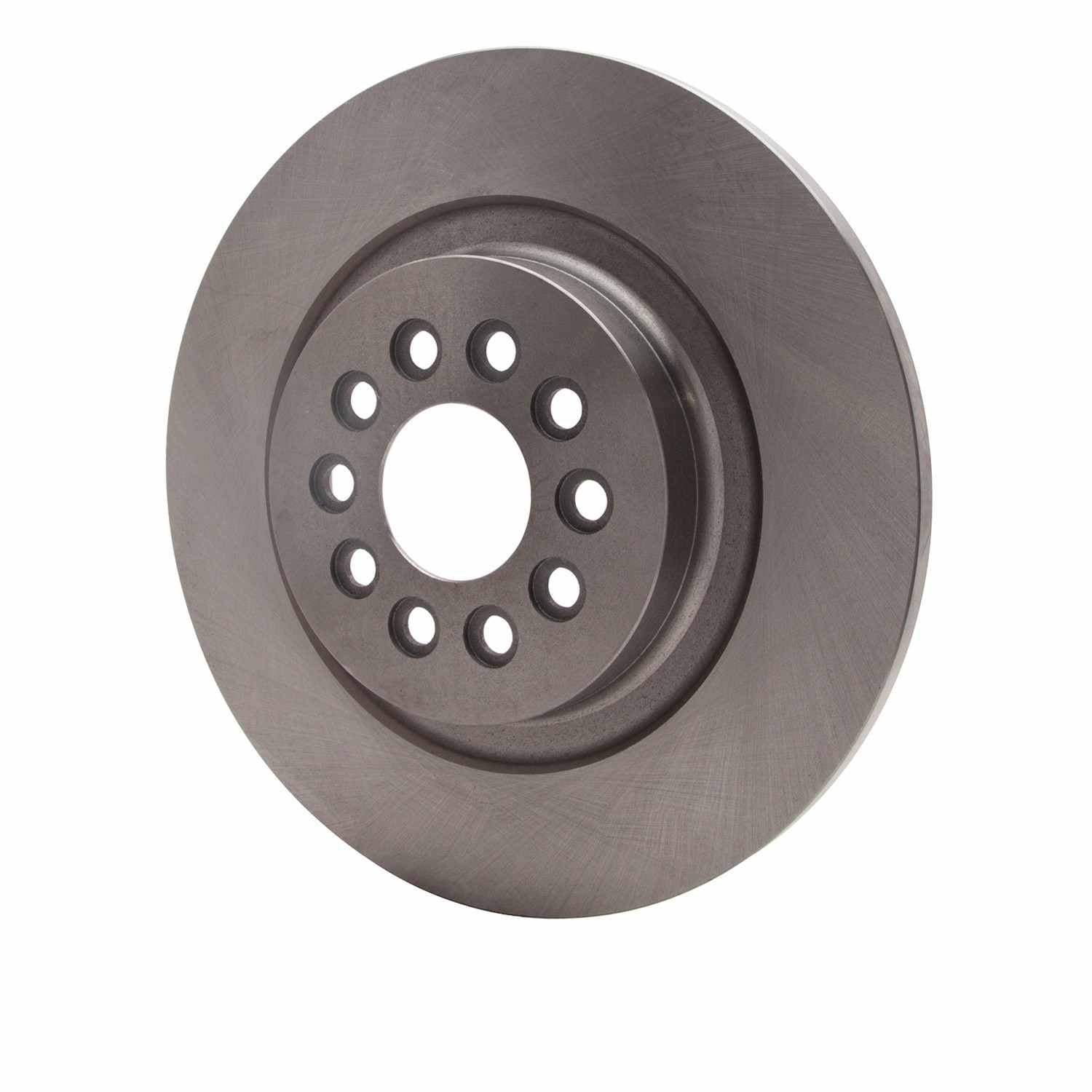 Dynamic Friction Company Disc Brake Rotor 600-20015