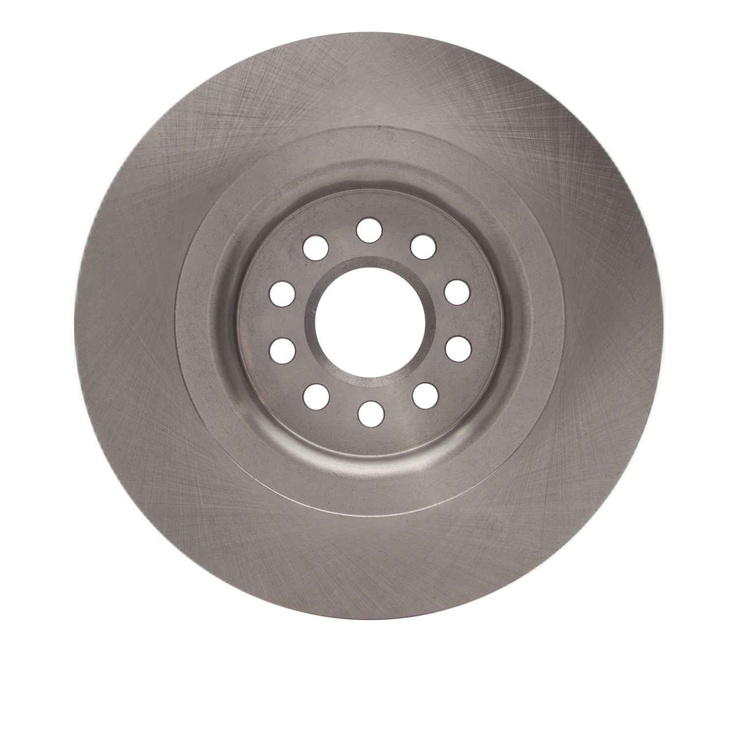 Dynamic Friction Company Disc Brake Rotor 600-20015